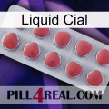 Liquid Cial 18